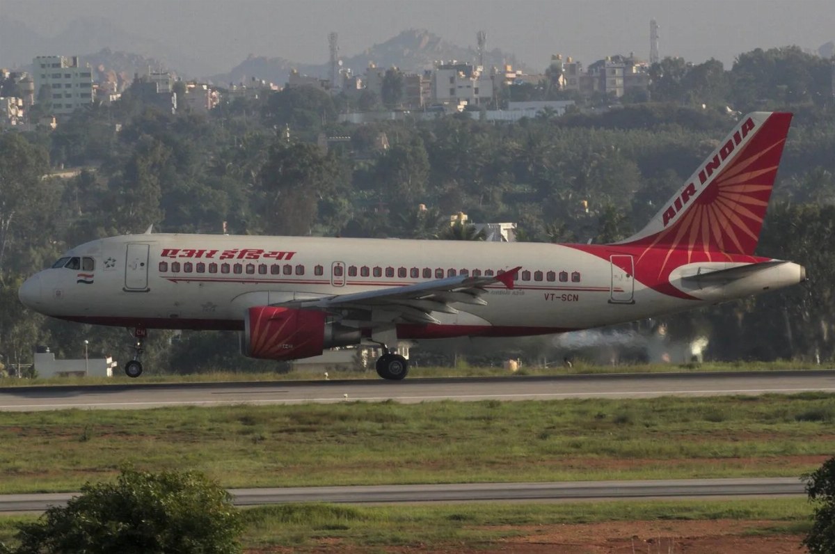 Air India Pilot Tests Positive for Marijuana After Emergency Descent — An Air India captain was found positive for marij