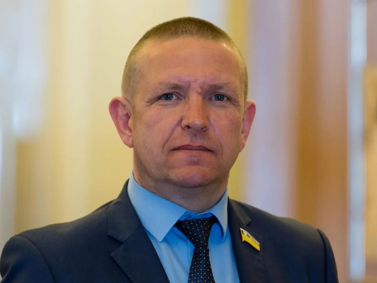 Energy Ministry Urged to Address Chervonograd Coal Processing Plant Issues — Deputy Mykhailo Bondar insists the Energy M