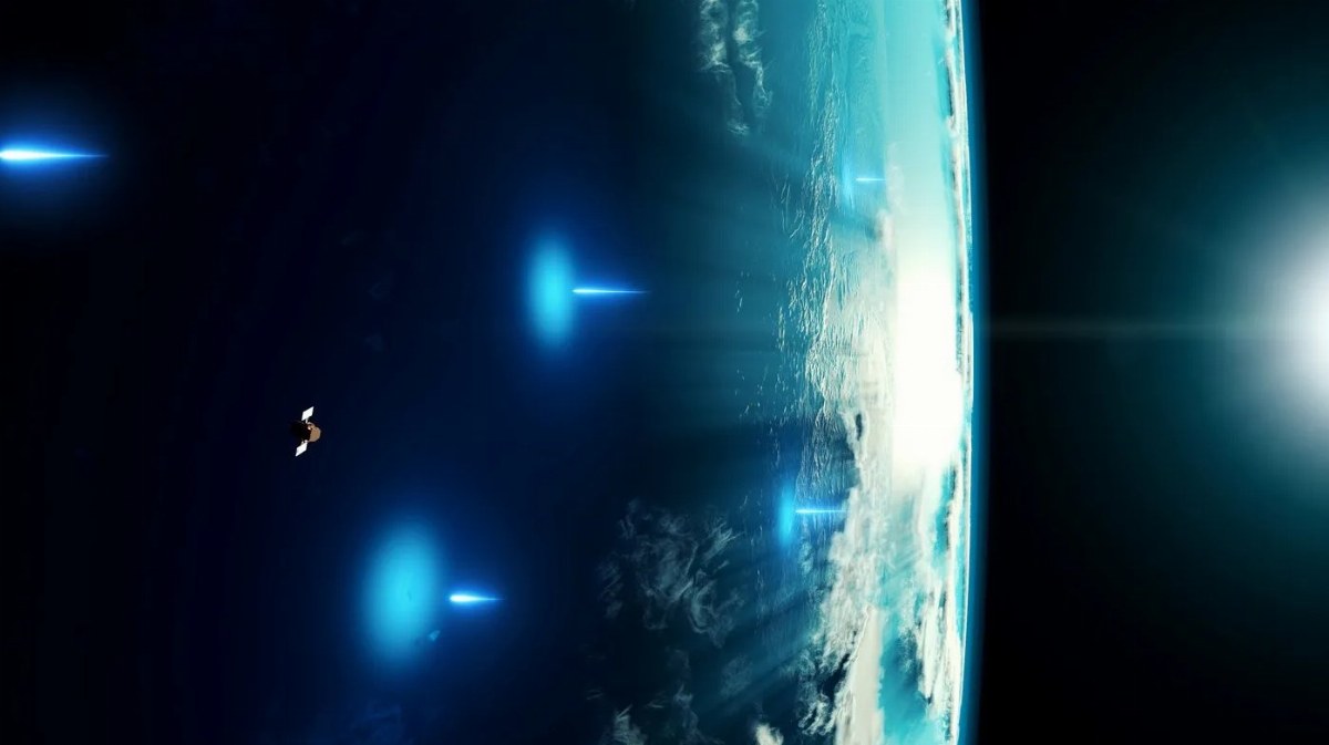 NASA Cancels SWIFT Telescope Rescue Mission Amid Technical Failures — NASA has called off the rescue mission for the SWI