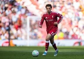 Curtis Jones Joins Inter Milan: Transfer Details Unveiled — Curtis Jones' transfer from Liverpool to Inter Milan has bee