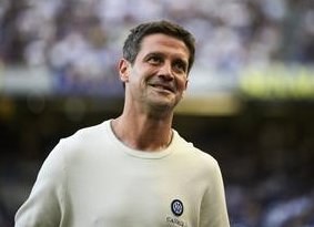 Cristi Chivu Comments on Inter Milan's Champions League Group Stage Opponents — Cristi Chivu expresses thoughts on Inter
