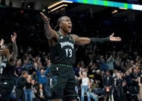 Marc Stad Purchases Timberwolves and Lynx for $4.5 Billion — Businessman Marc Stad has acquired a majority stake in the