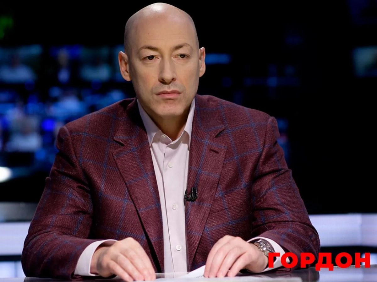 Key Weekly News Discussions Featuring Gordon and Golovanov — Gordon and Golovanov analyze critical news, including Ukrai