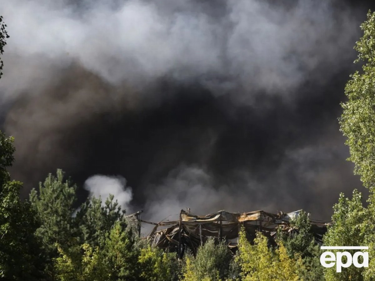 Ukrainian Government to Provide Compensation for Bucha District Victims — The Ukrainian Premier announces plans to compe