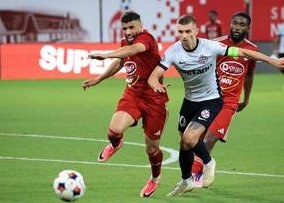 Sepsi vs. FCSB: Superliga Match Report and Highlights — Sepsi faced FCSB in the Superliga's fourth round. The match ende