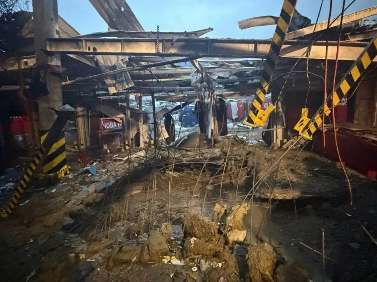 Nova Poshta Warns of Delivery Delays Due to Infrastructure Damage — Nova Poshta informs customers of potential delays in
