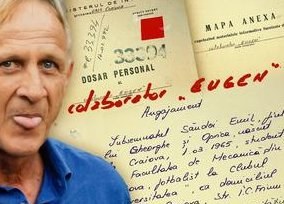 Emil Săndoi Revealed as Securitate Agent 'Eugen' During 1985-1989 — Emil Săndoi, former player of Universitatea Craiova,