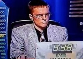 Valdas Dambrauskas: From Game Show Winner to Champions League Coach — Valdas Dambrauskas led Sabah Baku to a historic Ch