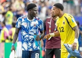 Marcio Rosa Joins UTA Arad as New Goalkeeper — Marcio Rosa, a 29-year-old Cape Verdean goalkeeper, joins UTA Arad and wa