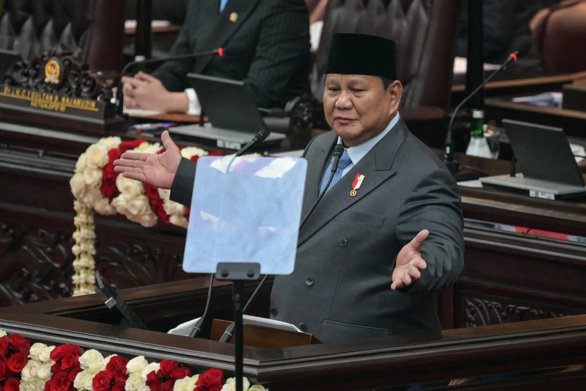 Indonesia to Shut Down Over 750 State-Owned Enterprises by Year-End — Indonesia's government plans to close more than 75