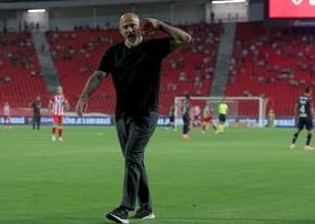 Dejan Stankovic Resigns as Red Star Belgrade Coach Following Champions League Exit — Dejan Stankovic has resigned from R