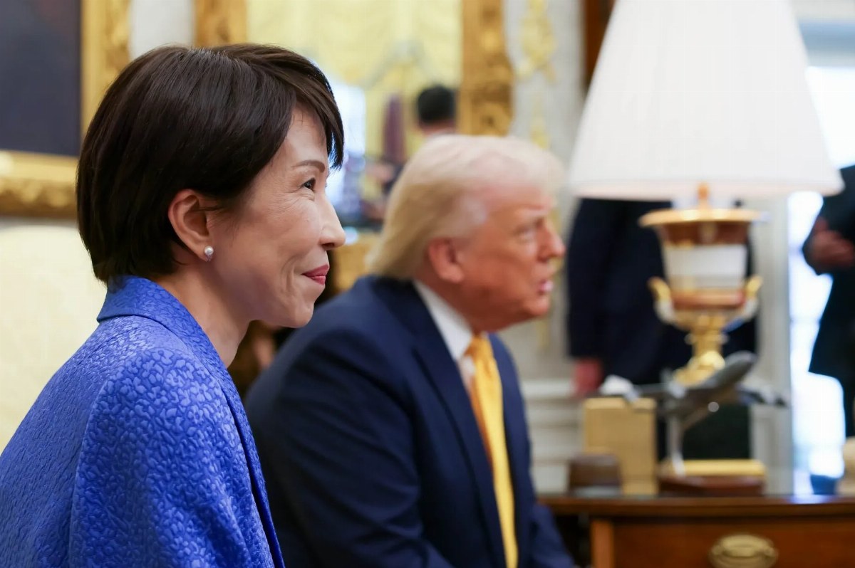 Japan Criticizes US Sanctions on International Criminal Court Officials — Japan has expressed rare criticism of the US,
