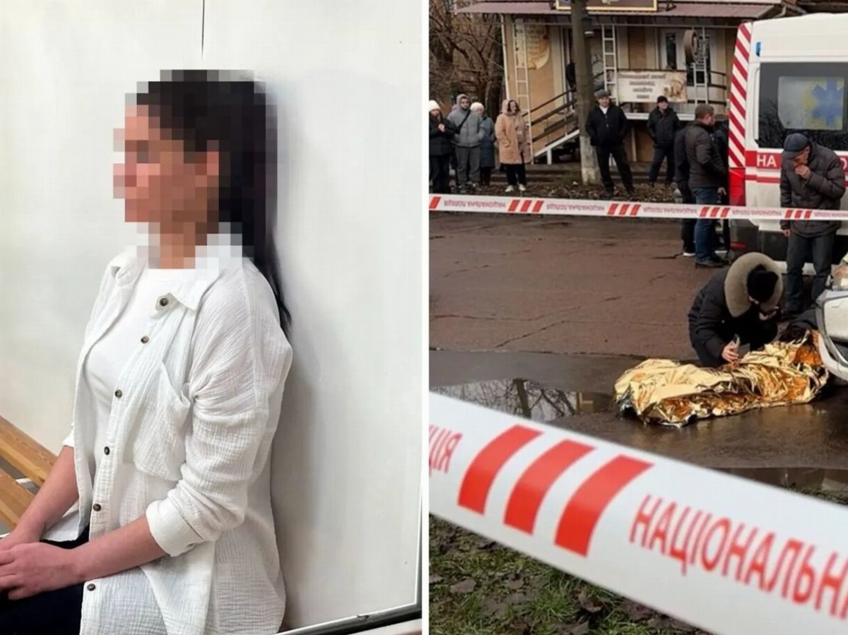 Police Officer Receives Maximum Sentence for Fatal Car Accident in Pryluky — A police officer has been sentenced to the
