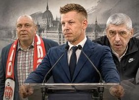 Hungarian Government Reveals Funding Details for Sepsi and Csikszereda Football Academies — The Hungarian government has