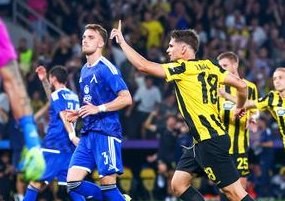 Four Teams Qualify for UEFA Champions League Including Razvan Marin's AEK Athens — AEK Athens, Viking, and Fenerbahce se