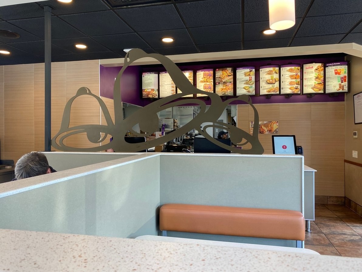 Taco Bell Returns to Poland After 33 Years with Ambitious Expansion Plans — After a failed attempt in 1993, Taco Bell pl