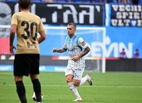 Alex Cicâldău Discusses Superliga Victory and Europa League Optimism — Alex Cicâldău of Universitatea Craiova reflects o
