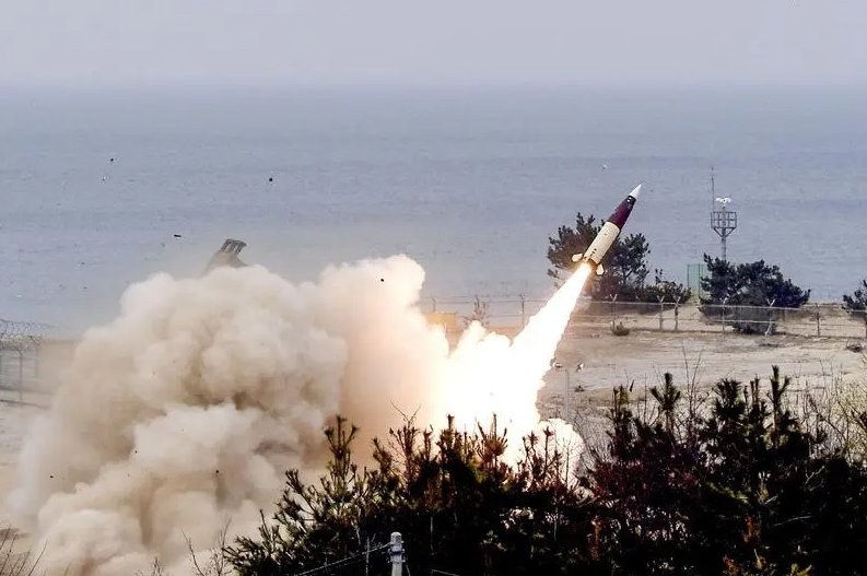 U.S. Army Depletes Precision Long-Range Missile Stockpile in Iran Conflict — The U.S. military has used a significant po