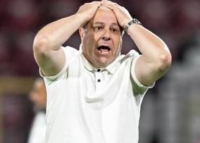 Media Frenzy Over Şumudică's Greeting to Mihai Stoica in Derby Clash — The media buzz surrounding Marius Şumudică's post