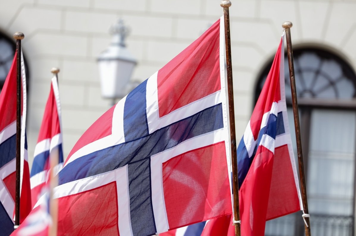 Norway Becomes First Nation to Offer Free AI Models Using Copyrighted Content — Norway is the first country to provide f