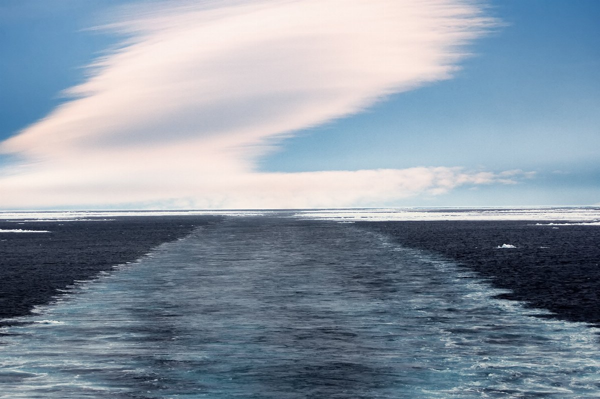 South Korea to Test Arctic Shipping Route to Europe Despite Western Concerns — South Korea plans to send a container shi