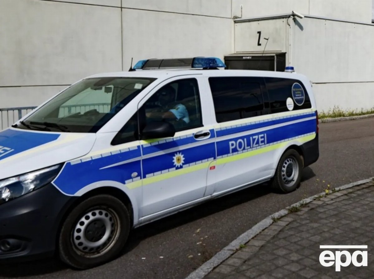 Unidentified Drones Spotted Over Germany's Military Base Repairing Patriot Systems — Authorities investigate drone incid