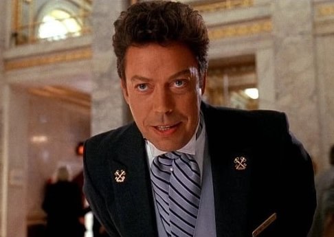 Legendary Actor Tim Curry Passes Away, Known for 'It' and 'Home Alone 2' — Tim Curry, the acclaimed actor famous for his