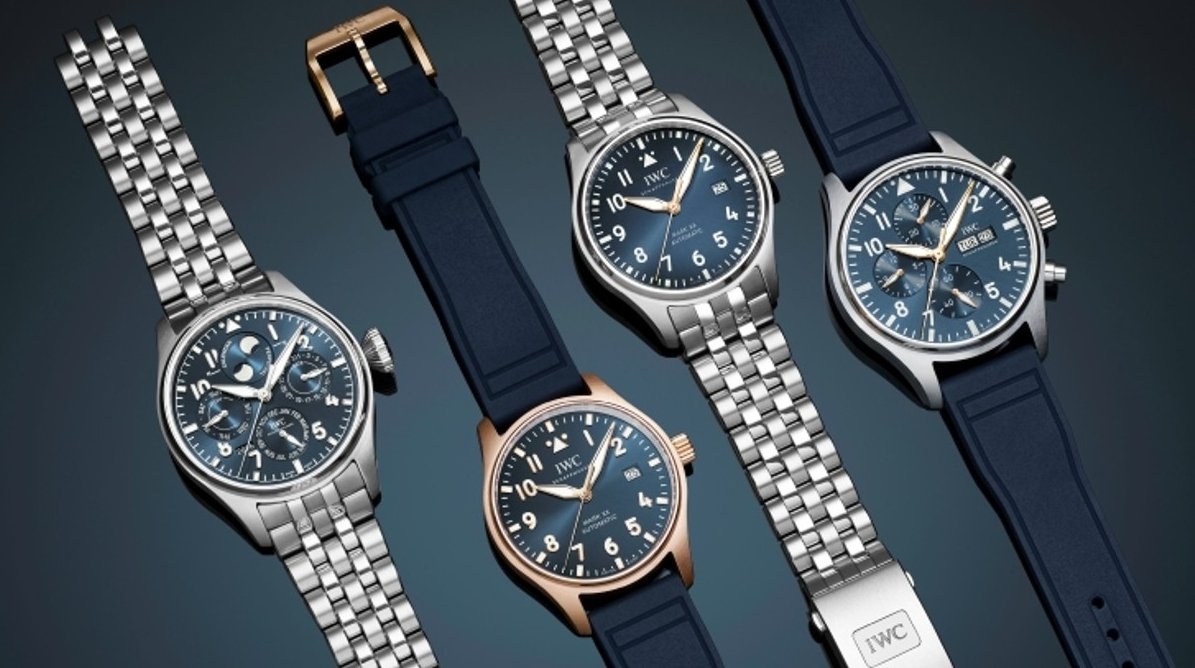 The Enduring Appeal of Mechanical Watches in the Smartwatch Era — Despite the rise of smartwatches, mechanical watches r