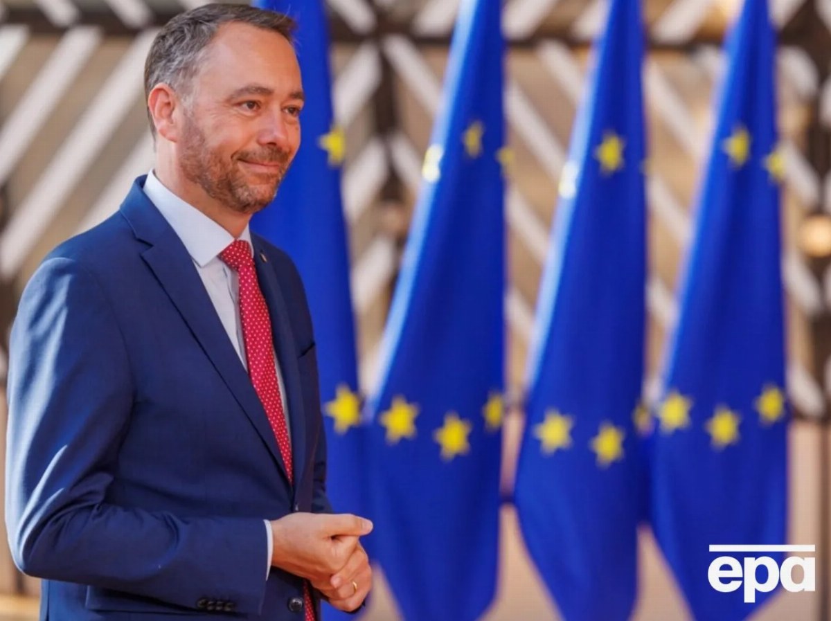 EU Hesitant to Revisit Frozen Russian Assets for Ukraine — Belgium remains a key opponent of using frozen Russian assets