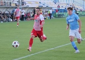 Alexi Pitu Confident About UTA's Playoff Chances Despite Loss to Voluntari — Alexi Pitu remains optimistic about UTA's p