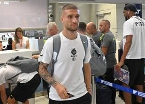 Daniel Bîrligea Set to Join Frosinone After Finalizing Transfer — Daniel Bîrligea is on the verge of signing with Frosin
