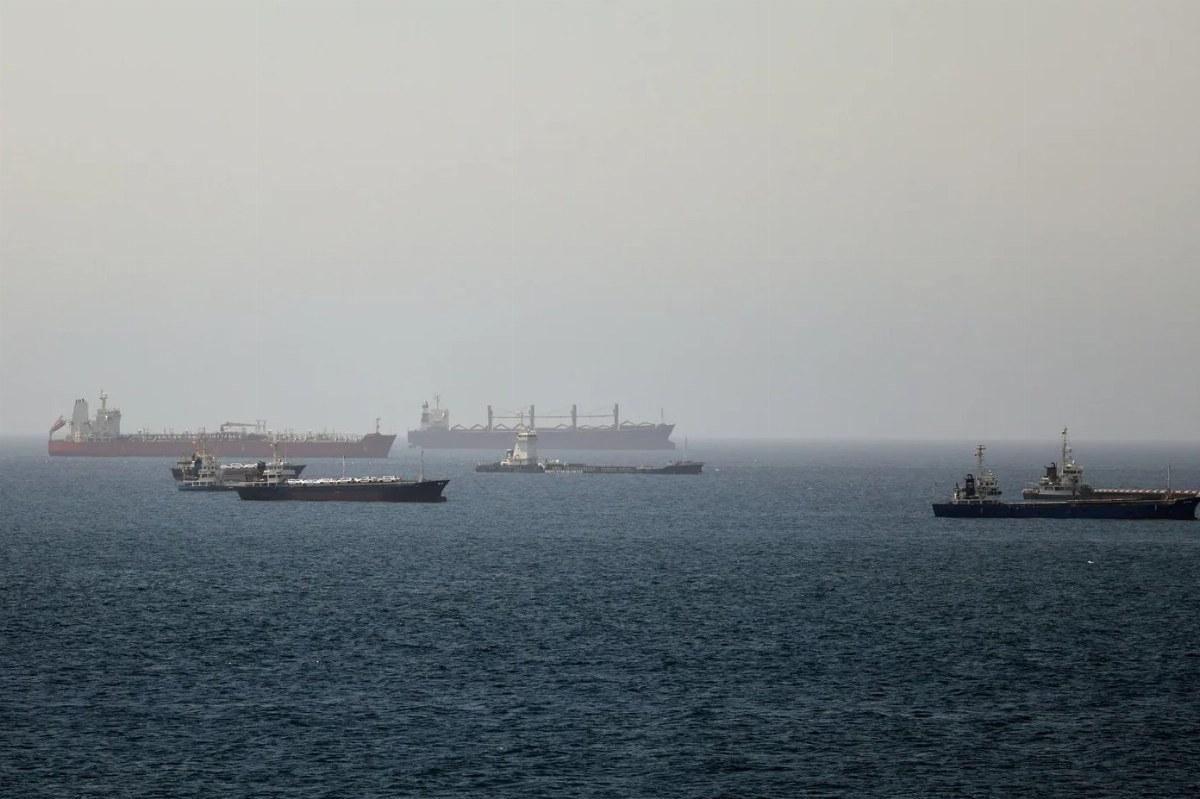 Iran and Oman Reach Agreement on New Maritime Route Through Strait of Hormuz — Iran has announced a deal with Oman for a