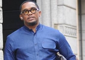 Samuel Eto'o Defends FIFA President Gianni Infantino Amid Criticism — Samuel Eto'o defends Gianni Infantino, stating he