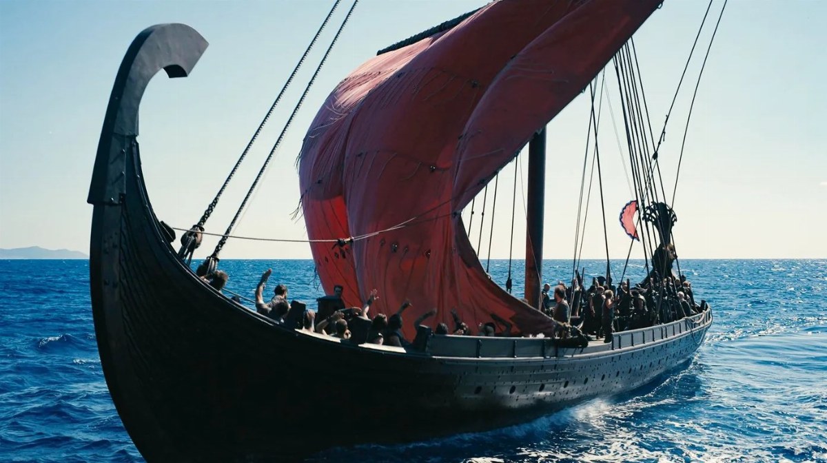 Odiseea Surpasses $1 Billion at Box Office, Eyes Nolan's Record — Christopher Nolan's film Odiseea has crossed $1 billio