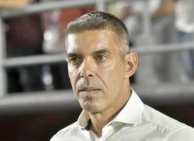 Nuno Campos Reflects on Dinamo's Draw Against Corvinul Hunedoara — Dinamo's coach Nuno Campos expresses disappointment a
