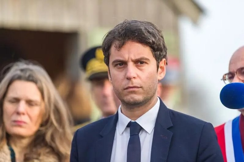 French Prosecutors Investigate Possible Russian Disinformation Campaign Targeting Presidential Candidates — French autho