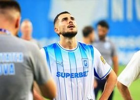 Universitatea Craiova Faces Setback with Set-Piece Vulnerabilities — Universitatea Craiova struggles with set-piece defe
