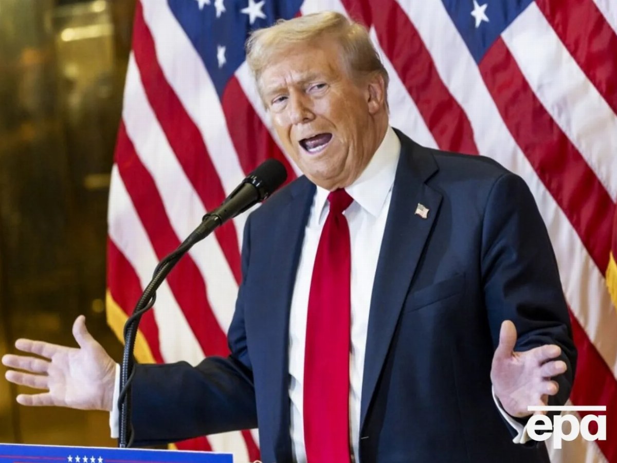 Trump Discusses Need for Patriot Missiles Amid Ukraine Conflict — Trump addressed questions about supplying Ukraine with