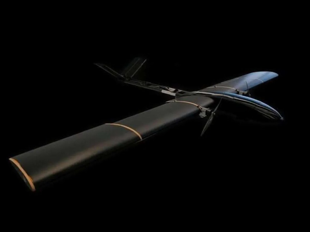 F-Drones Unveils Budget Drone F-Captain with 100 km Range — F-Drones has launched the F-Captain drone, capable of carryi