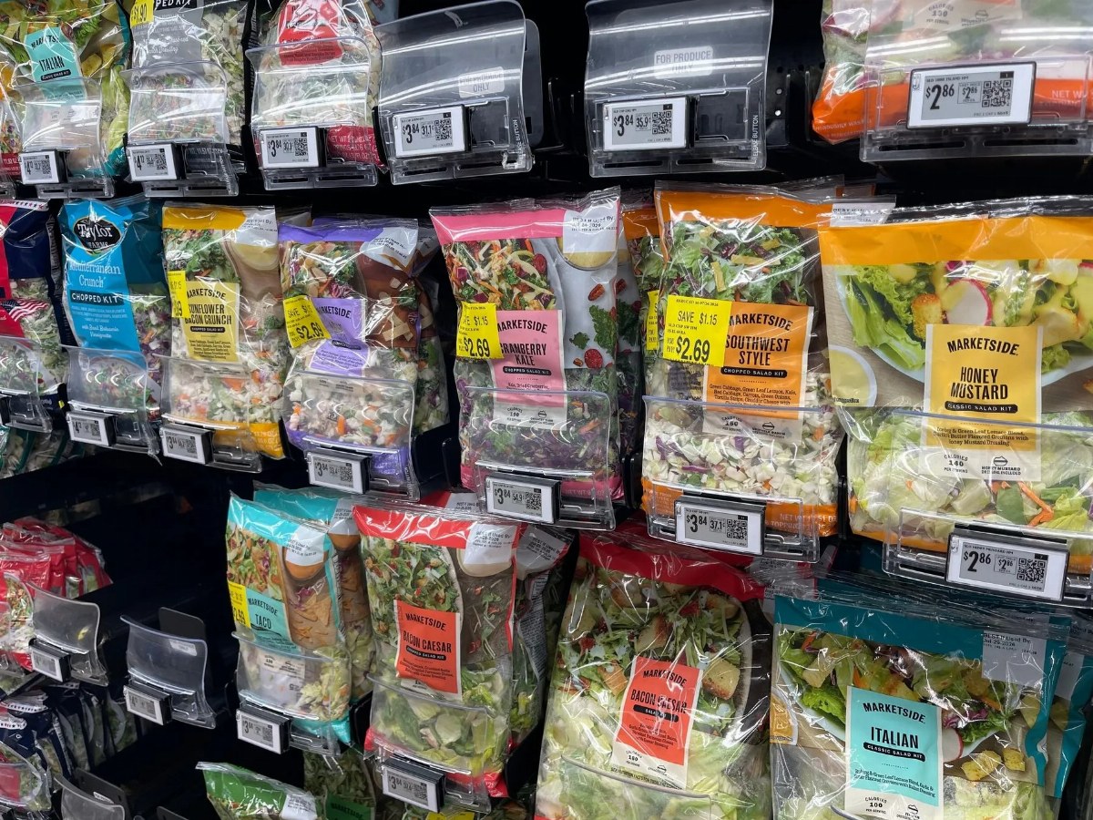 Sysco Halts Iceberg Lettuce Purchases Amid Cyclospora Outbreak — Sysco, the largest US food distributor, stops buying ic