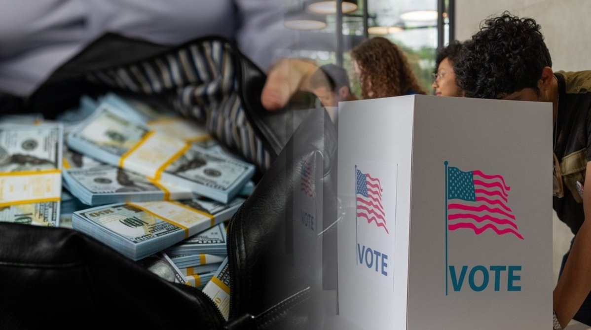 New Billionaire Class Drives Spending in Upcoming U.S. Elections — A new wave of billionaires and corporations is signif