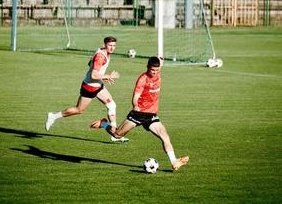 Raul Rotund Joins Concordia Chiajna After Leaving Dinamo — Raul Rotund, 20, has signed with Concordia Chiajna after a de