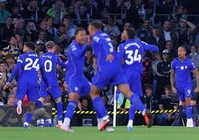 Joao Pedro Scores Record-Breaking Goal in Premier League Opener — Joao Pedro netted the fastest goal in Premier League o