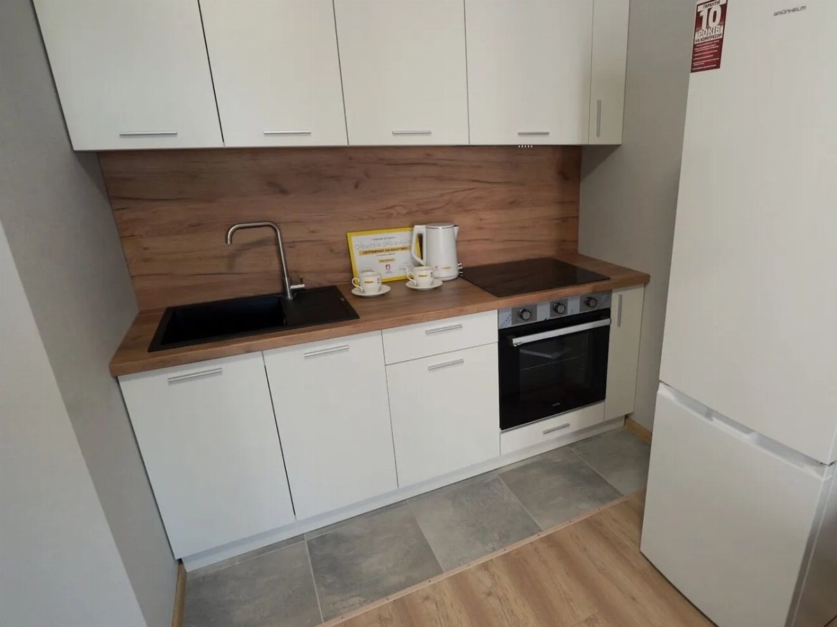 Renat Akhmetov Foundation Gifts Apartment to Mariupol Defender Mykhailo Murza — Mykhailo Murza, a 26-year-old Mariupol d