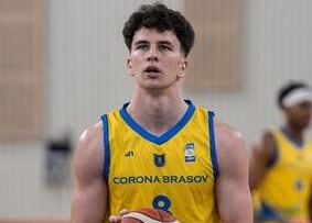 David Lăpuște Praises Brother Sebastian's Success at U16 European Championship — David Lăpuște discusses his brother Seb