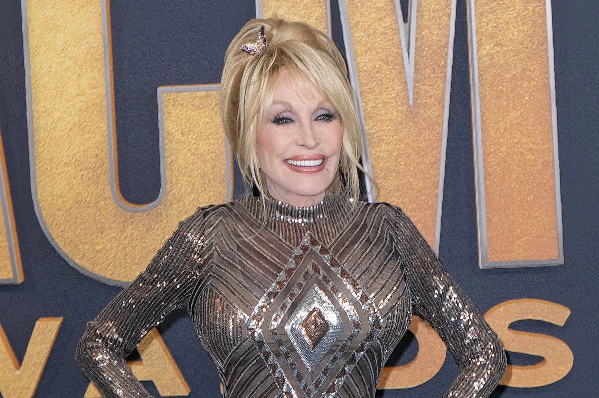 Dolly Parton Passes Away at 80 After Battle with Cancer — Country music icon Dolly Parton has died at 80 after a brief b