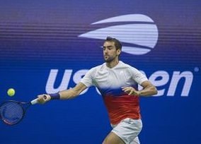 Marin Cilic Withdraws from 2023 US Open Before First Round — Marin Cilic, 37, the 2014 US Open champion, withdraws from