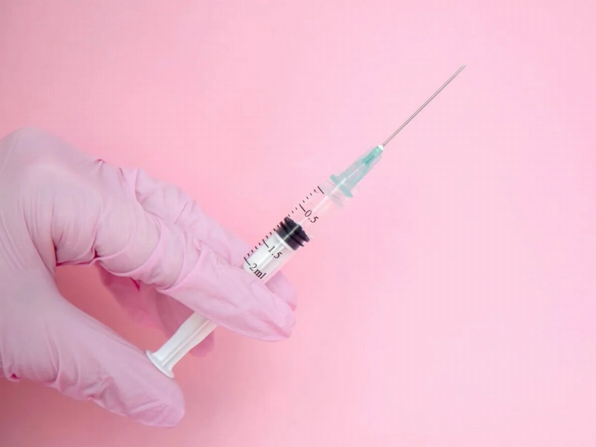 Woman in Kharkiv Develops Rare Botulism After Cosmetic Injections — A woman in Kharkiv fell ill with a rare form of botu