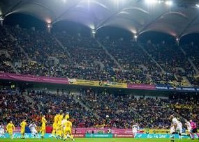 Romania-Bosnia Match to Exclude All Fans, Including Youth Players — FRF announces the upcoming Romania-Bosnia Nations Le