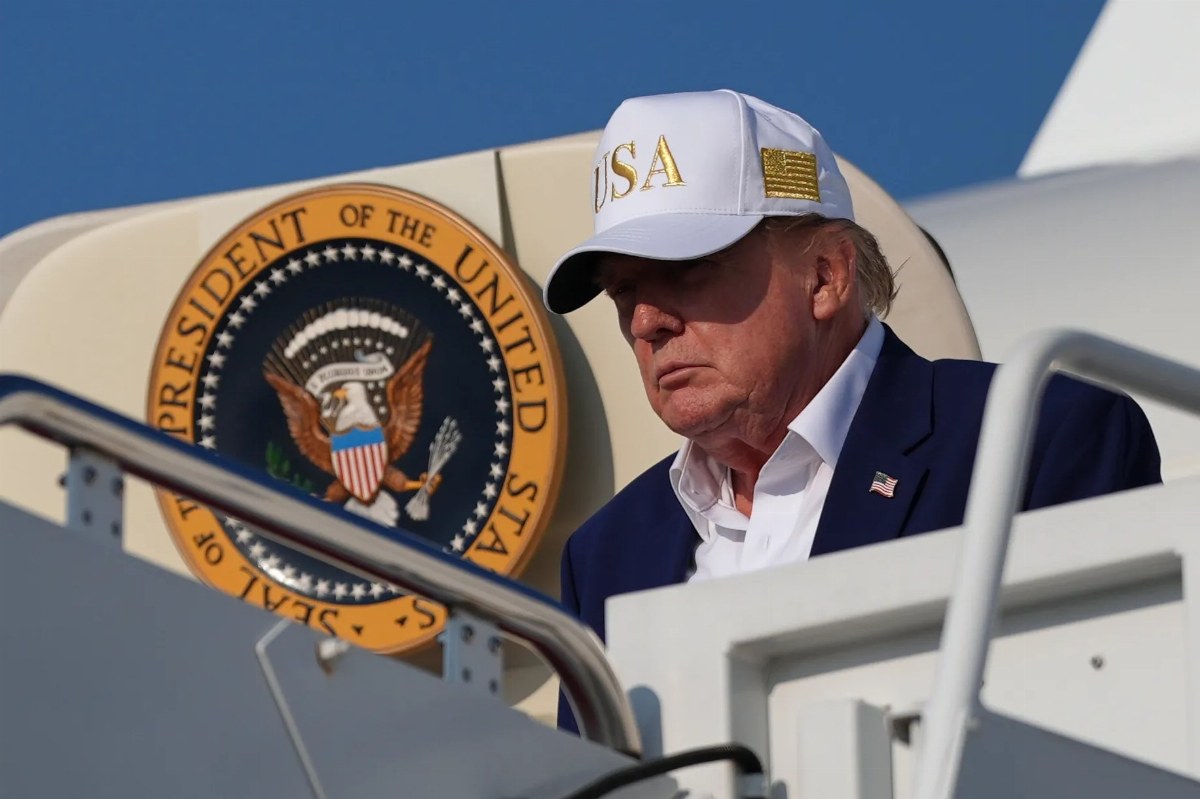 Federal Judge Extends Suspension of Trump’s Mail Voting Regulations Until November Elections — A federal judge has exten